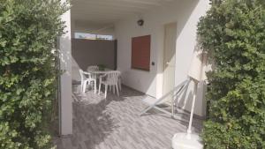 Marchesana Beach sole mare spiaggia