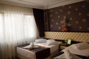 Grand Esen Hotel
