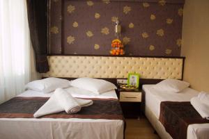 Triple Room room in Grand Esen Hotel