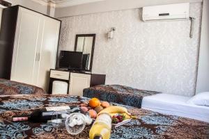 Grand Esen Hotel