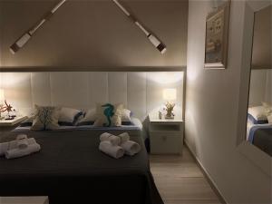AQUARAMA Rooms & Apartments