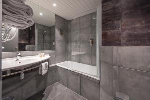 Hotels Mercure Annecy Sud : Chambre Double Standard