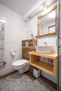 Willa Mountain Centrum