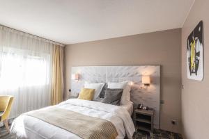 Hotels Mercure Annecy Sud : photos des chambres