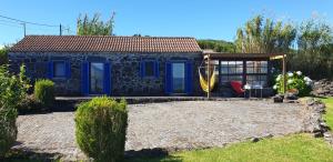 Casa Vista Fantástica