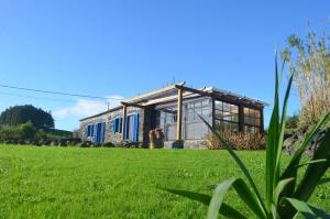 Casa Vista Fantástica