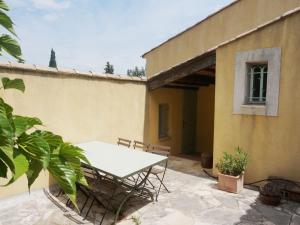 Maisons de vacances Spacious holiday home in Draguignan with private pool : photos des chambres