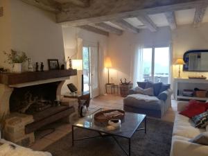 Maisons de vacances Beautiful holiday home in Lorgues with private pool : photos des chambres