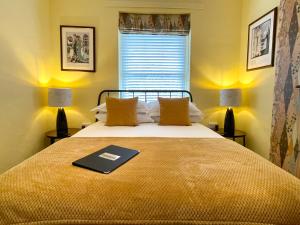 Double Room room in The Earlsdale