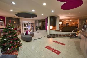 Hotels Mercure Annecy Sud : photos des chambres