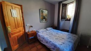 Double Room room in Ronda
