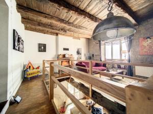 Sejours chez l'habitant The cottage : photos des chambres