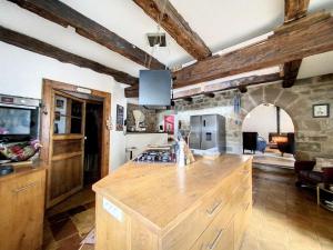 Sejours chez l'habitant The cottage : photos des chambres