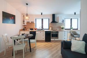 Apartament Z widokiem na las - 3hvězdičkové hotely ve městě Witów