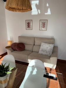 BALCÓN DE CLAUDIO MARCELO