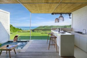 Telescope Resort Lombok