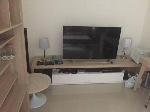 Chaweng Beach Apartment 1 Schlafzi-1Wohnzi-Pool-Fitnes