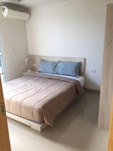 Chaweng Beach Apartment 1 Schlafzi-1Wohnzi-Pool-Fitnes