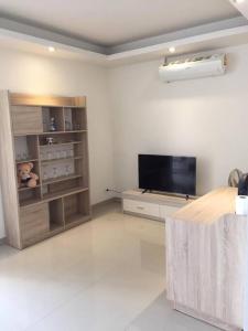 Chaweng Beach Apartment 1 Schlafzi-1Wohnzi-Pool-Fitnes