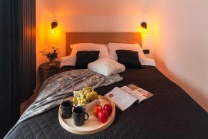 Apartament Z widokiem na las