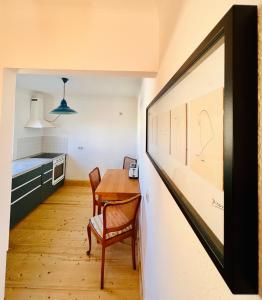 Kuschelige helle Ferienwohnung
