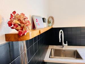 Kuschelige helle Ferienwohnung