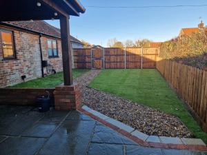 Bonneys Barn Retreat - Luxury homely getaway