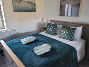 Bonneys Barn Retreat - Luxury homely getaway