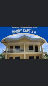 Daddy Capt's II