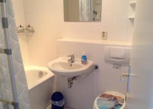 Ferienwohnung Boddenblick