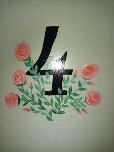 Triple Room room in Pensiunea Pasul Clabucetului