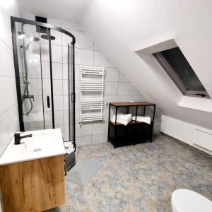 StronSki Apartament