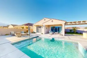 Rancho Retreat - Thousand Palms