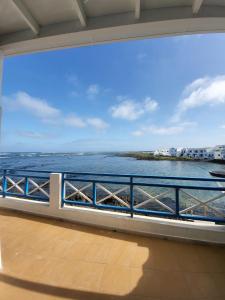 Mar Bonanza - 3hvězdičkové hotely ve městě Orzola