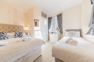Comfort Triple Room room in Rayrigg Villa Guest House