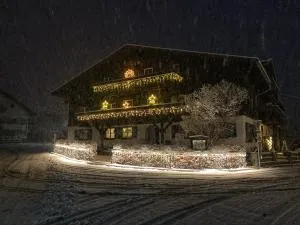 Landhaus Speiser - Kierwang