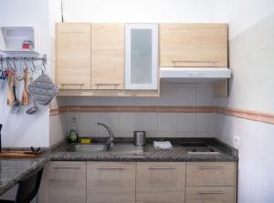 Casa de Amig@s en Santa Cruz de la Palma