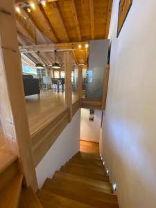 Chalets Chalet Greuffa : photos des chambres