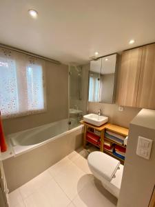 Chalets Chalet Greuffa : photos des chambres