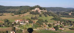 Appartements Reve de Dordogne : photos des chambres