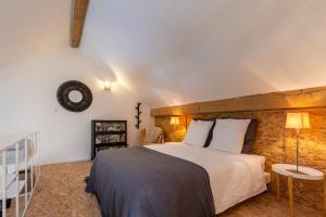 B&B / Chambres d'hotes La Burie : photos des chambres