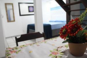 Hostel e Pousada Blue Lagoon