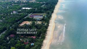 obrázek - Pandan Laut Beach Resort