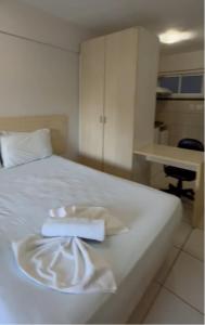 Terrazzo Flat PontaNegra