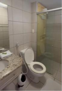 Terrazzo Flat PontaNegra