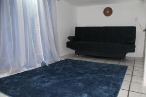 Hostel e Pousada Blue Lagoon