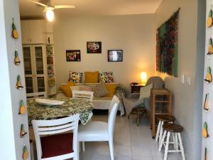 Condominio com muita diversão Toninhas