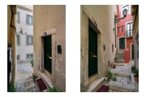 WHome Alfama 1-Bed wAC Great location to explore Lisbon