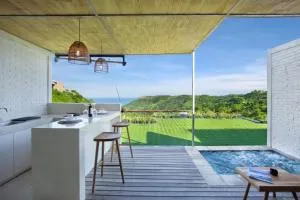 Telescope Resort Lombok - Mangkung