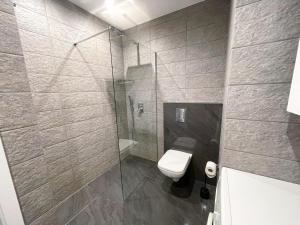 Apartament z tarasem blisko centrum